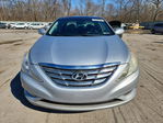 Hyundai Sonata 2012
