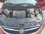 Buick Enclave 2021