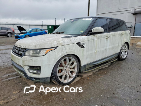 Land Rover Range Rover 2014 - Image 1 of 13