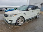 Land Rover Range Rover 2014