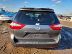 Toyota Sienna 2017