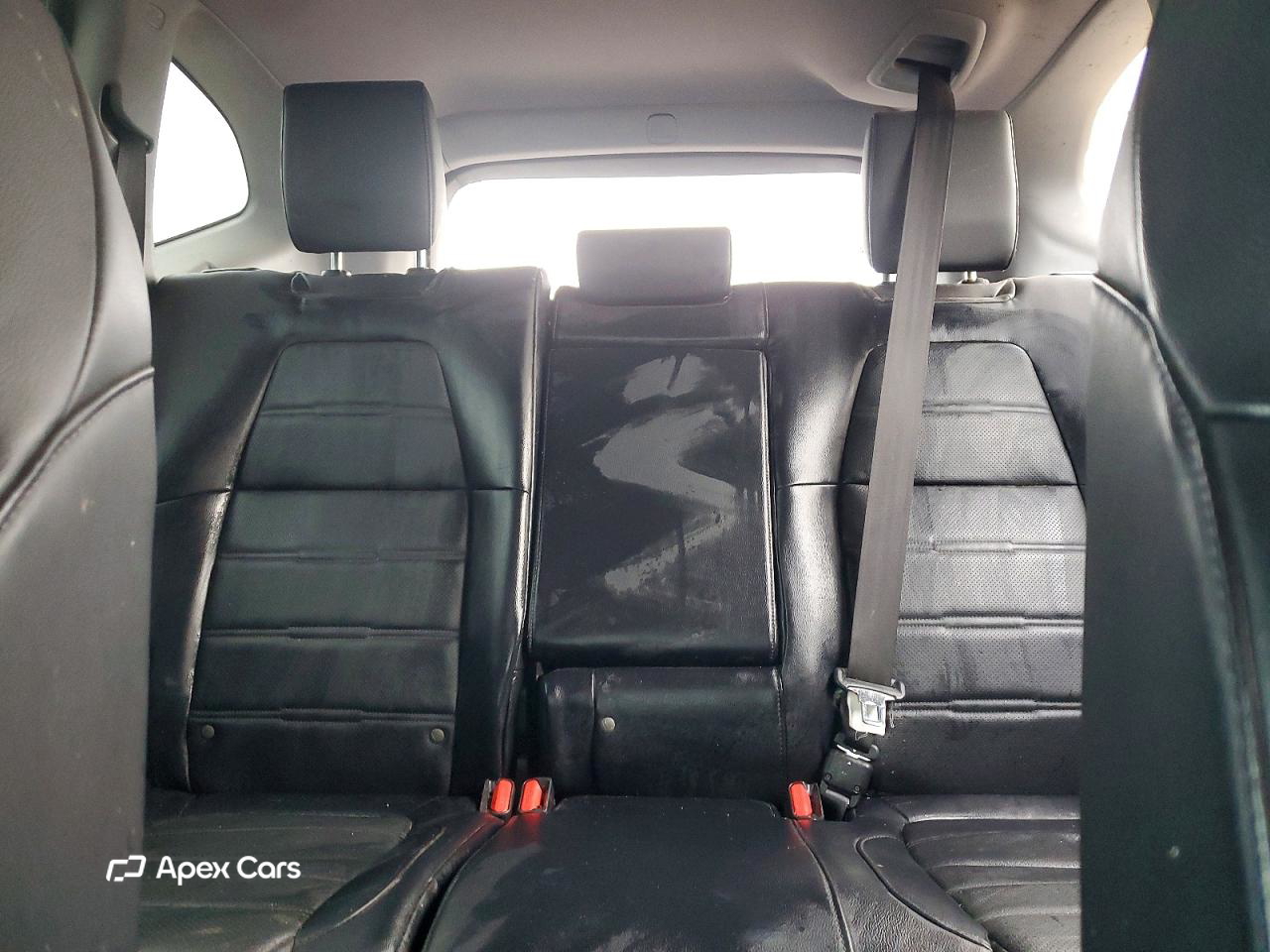 Honda CR-V 2018