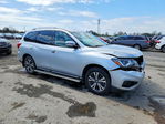 Nissan Pathfinder 2017