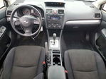 Subaru XV 2013