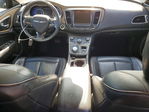 Chrysler 200 2015
