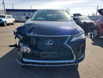 Lexus RX 2022