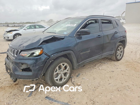Jeep Compass 2024 - Zdjęcie 1 z 14