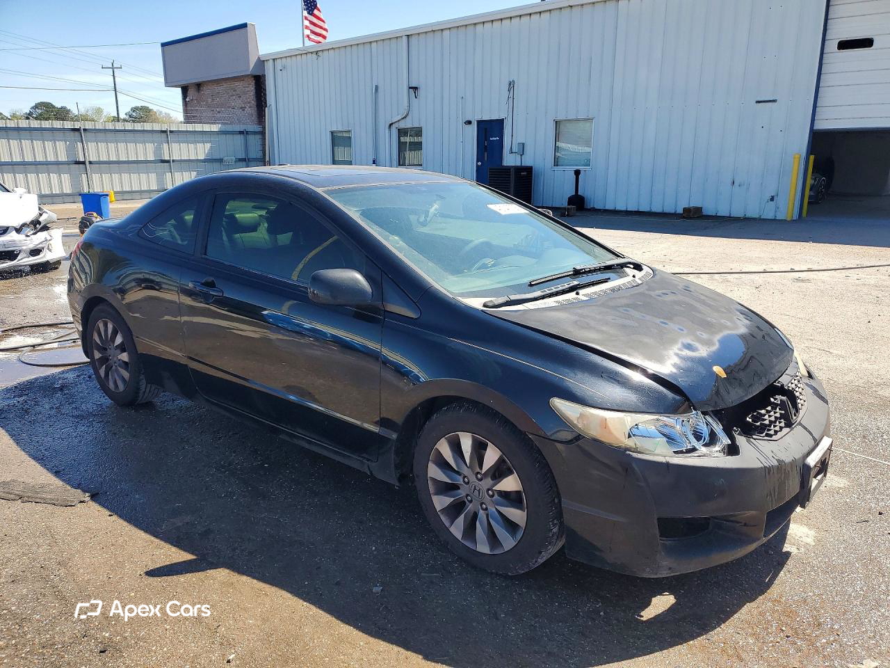 Honda Civic 2009