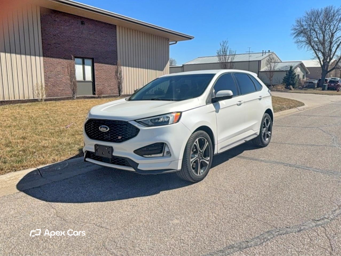Ford Edge 2020