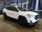 GMC Terrain 2020