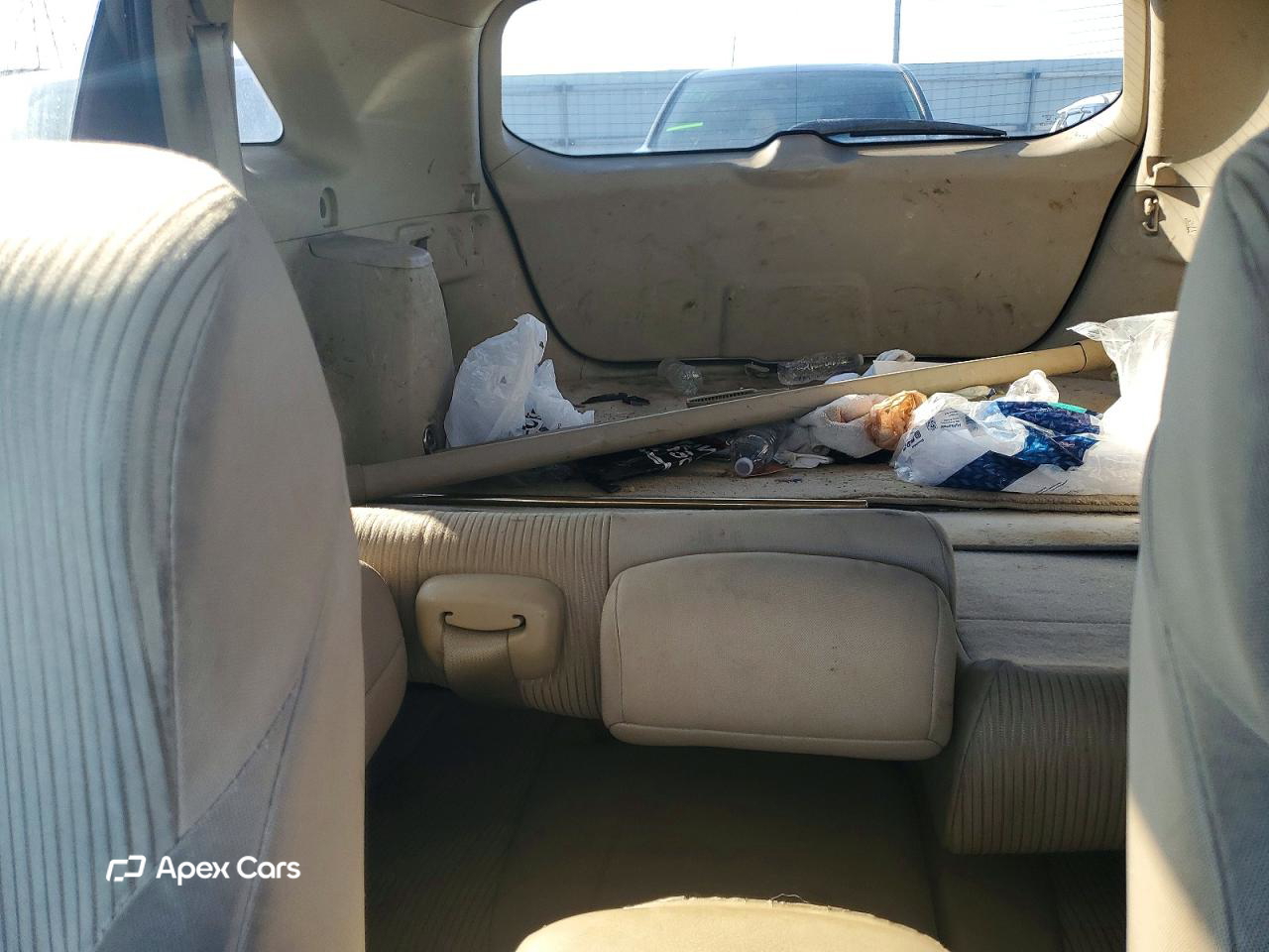Toyota Venza 2012