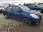 Nissan Versa 2014