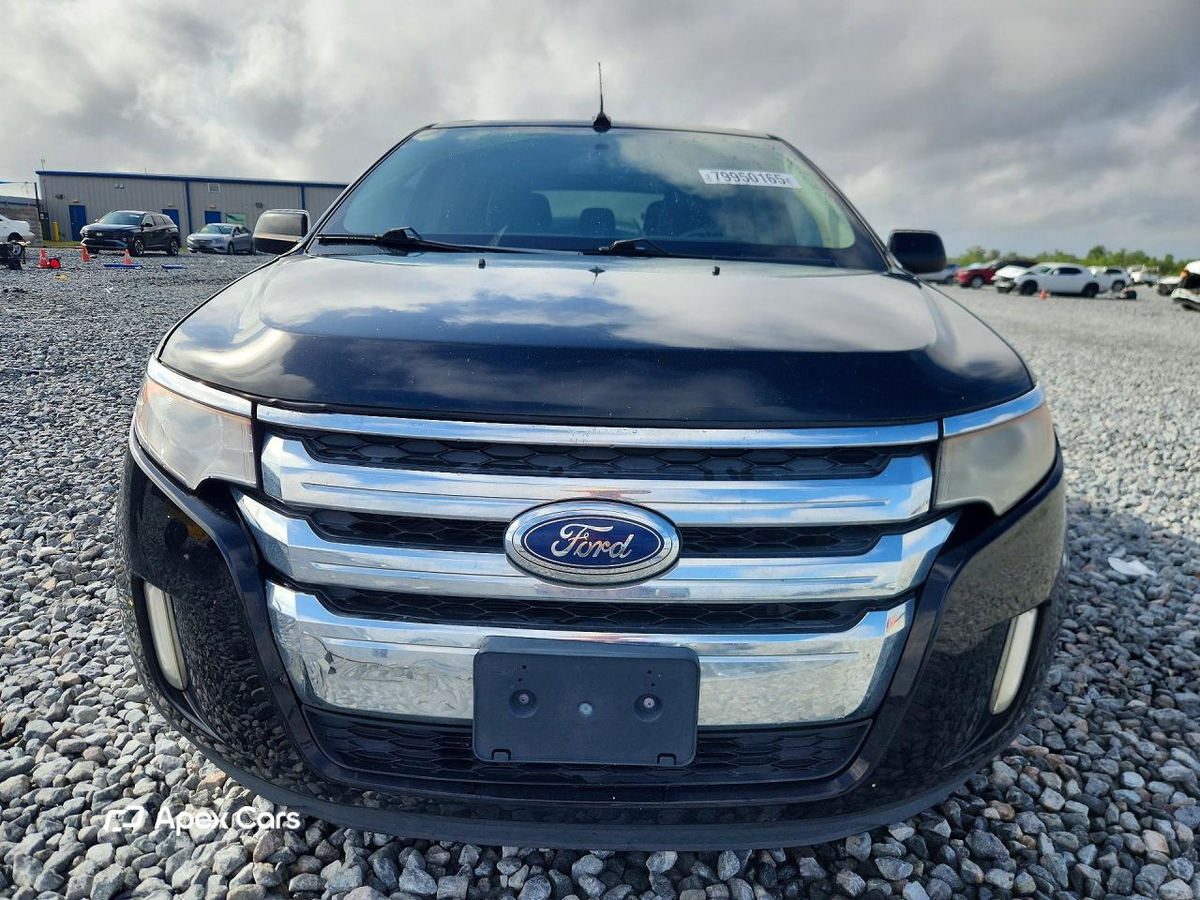 Ford Edge 2011