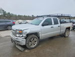 Chevrolet Silverado 2014