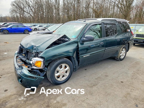 GMC Envoy 2004 - Image 1 of 5