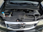 Honda Pilot 2014