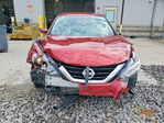 Nissan Altima 2016