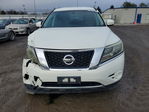 Nissan Pathfinder 2013