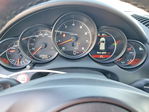 Porsche Cayenne 2012