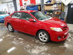 Toyota Corolla 2011