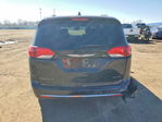 Chrysler Pacifica 2017