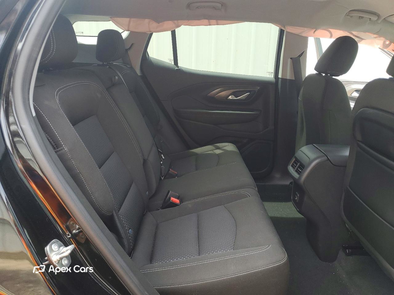 GMC Terrain 2024
