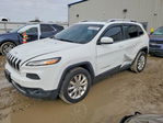 Jeep Cherokee 2015