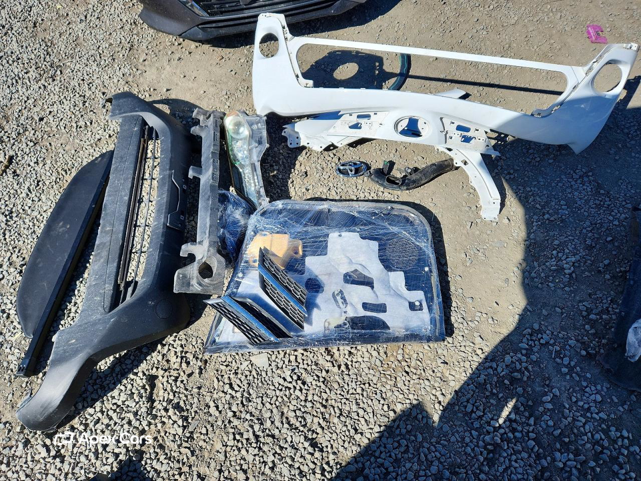 Toyota RAV 4 2015