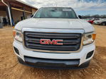 GMC Canyon 2016