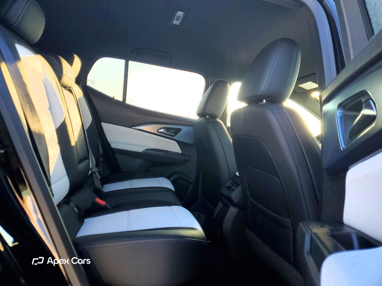 Chevrolet Equinox 2026