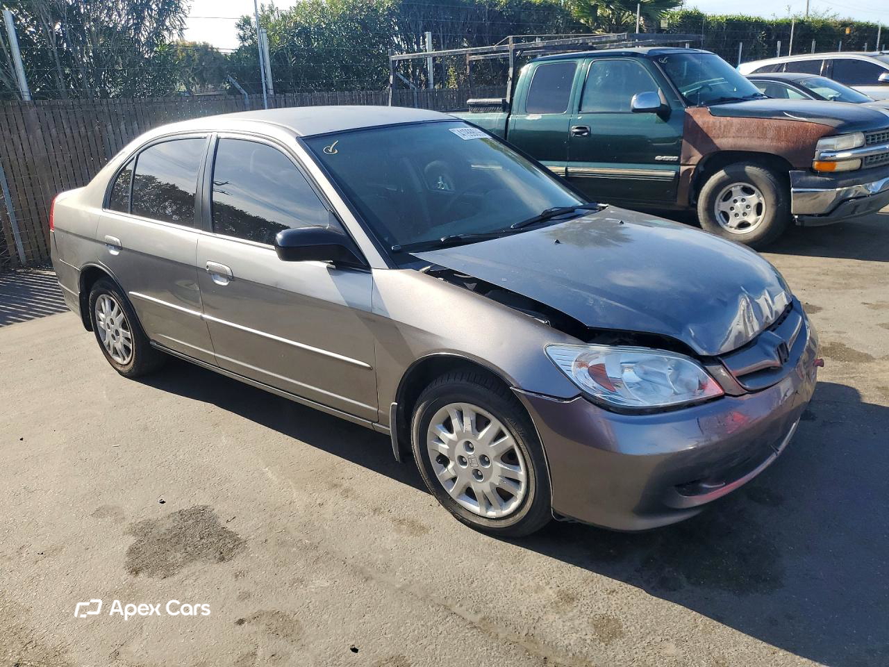 Honda Civic 2005