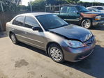 Honda Civic 2005