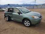Subaru Forester 2016