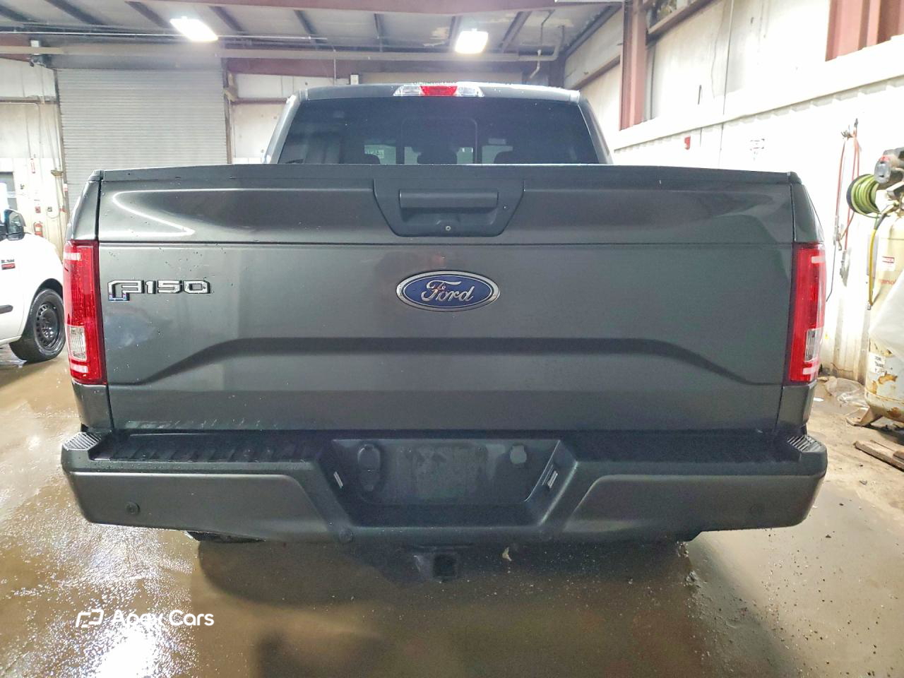 Ford F-150 2016
