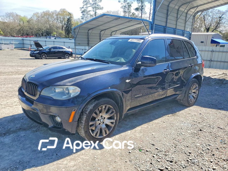 BMW X5 2012 - Image 1 of 13