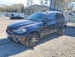 BMW X5 2012