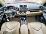 Toyota RAV 4 2012