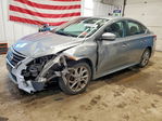 Nissan Sentra 2014