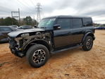 Ford Bronco 2024