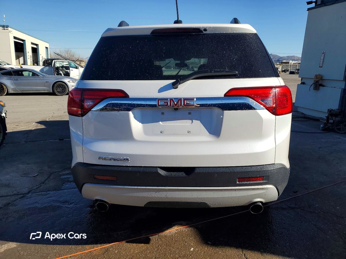 GMC Acadia 2019