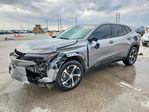 Chevrolet Trax 2025