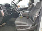 Chevrolet Silverado 2016