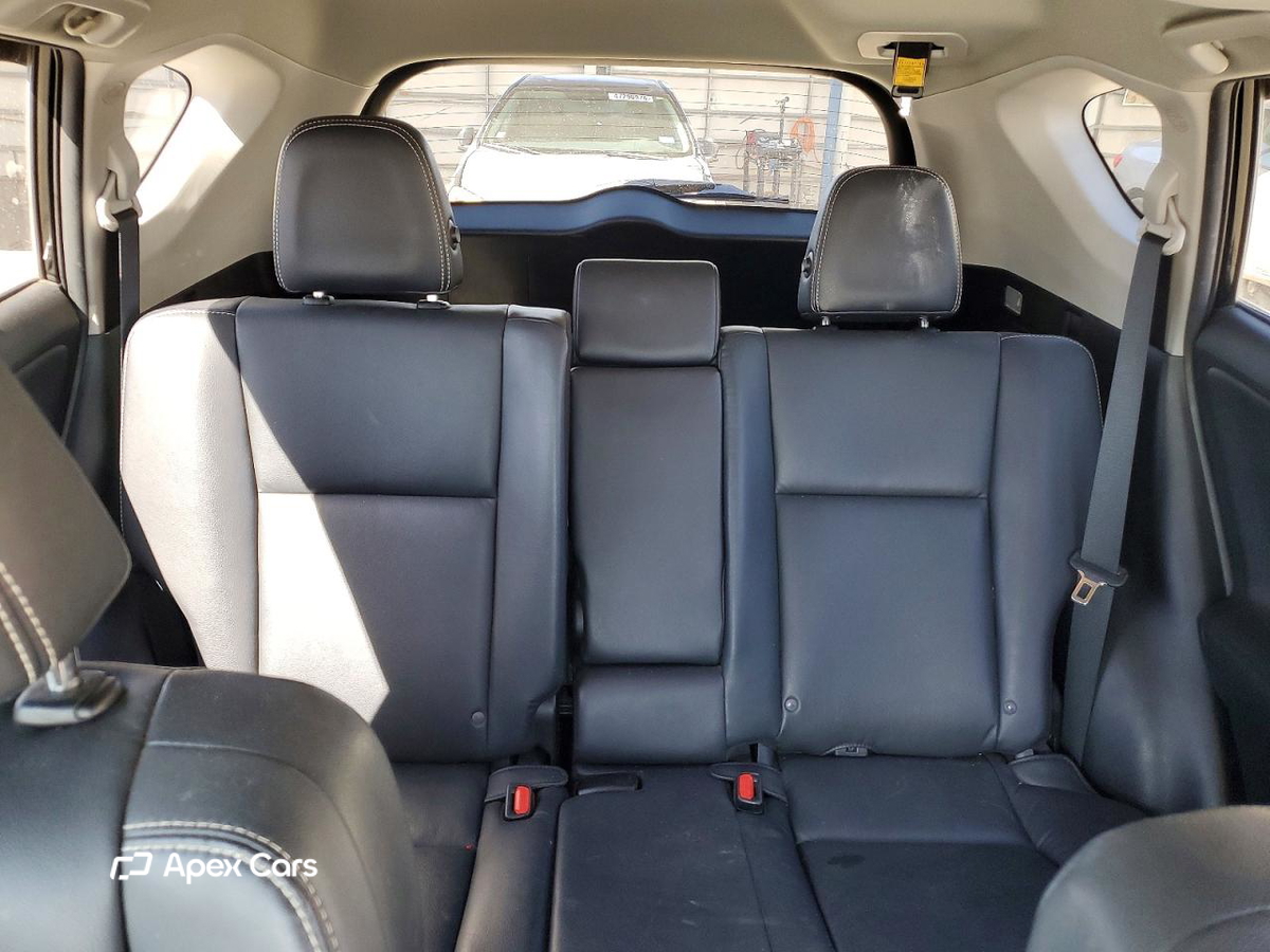 Toyota RAV 4 2016