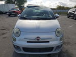 Fiat 500 2012