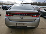 Dodge Dart 2016