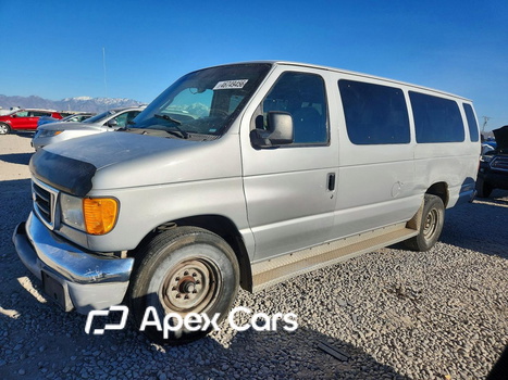 Ford Econoline 2005 - Image 1 of 13
