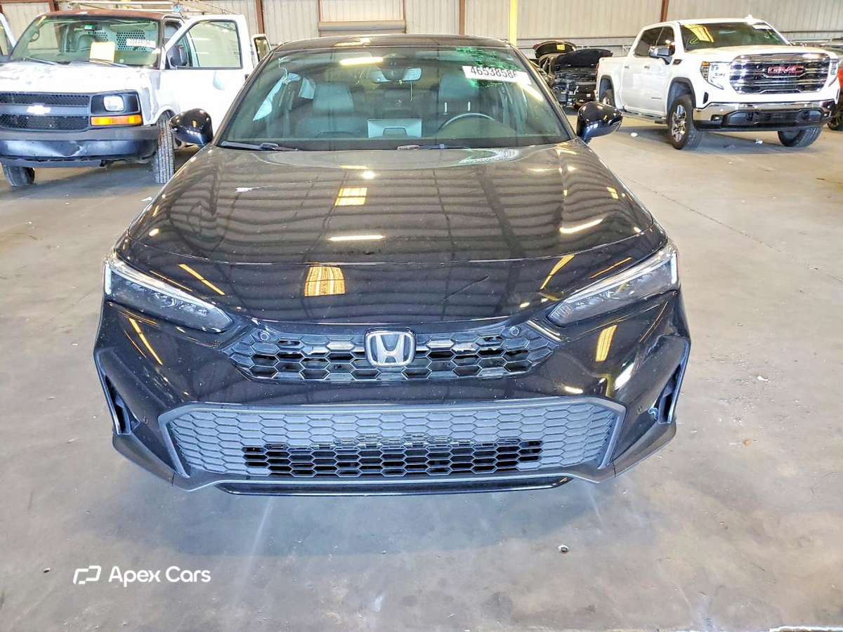 Honda Civic 2025