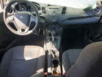 Ford Fiesta 2014