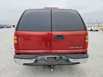 Chevrolet Tahoe 2002