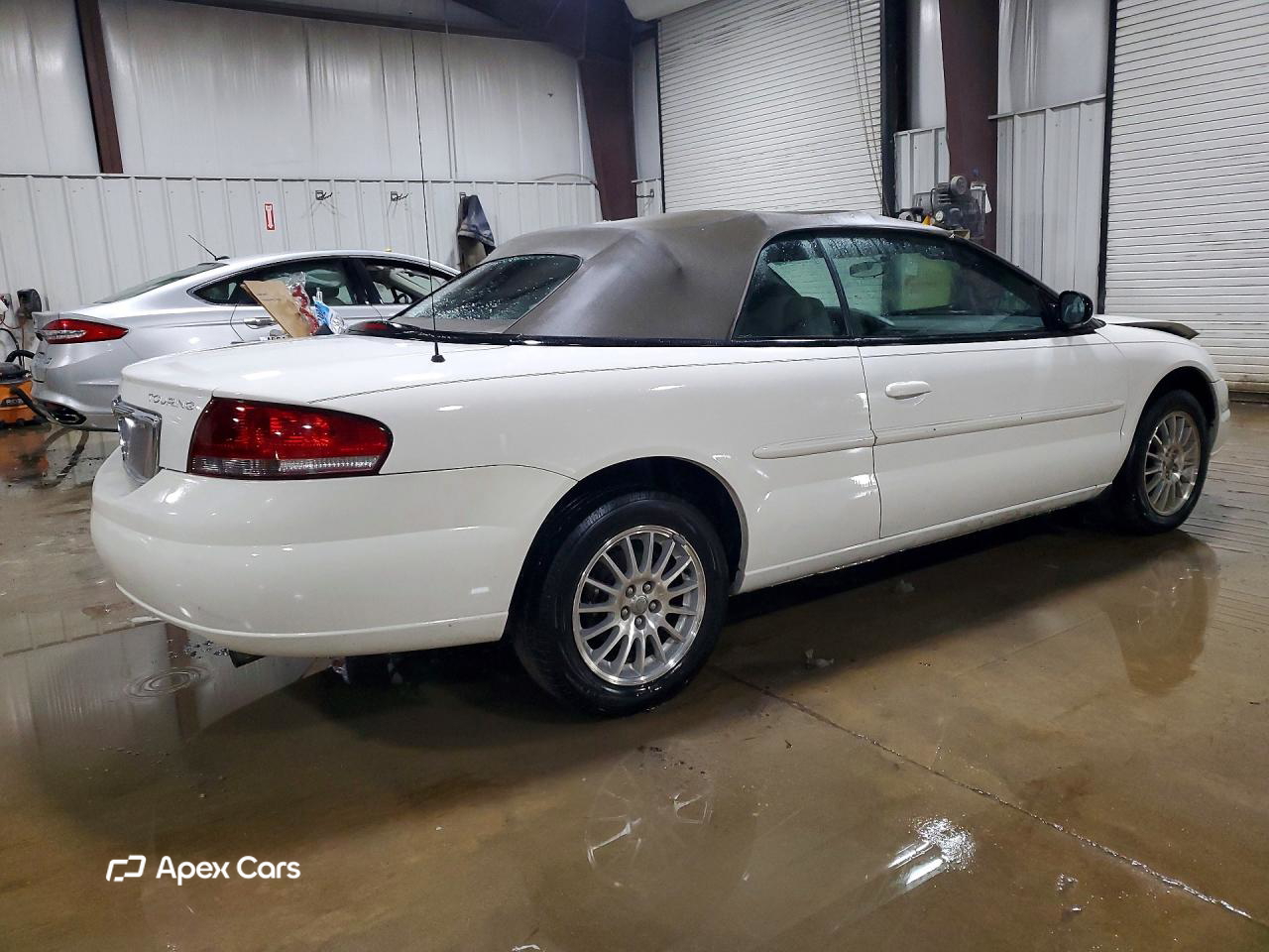 Chrysler Sebring 2005